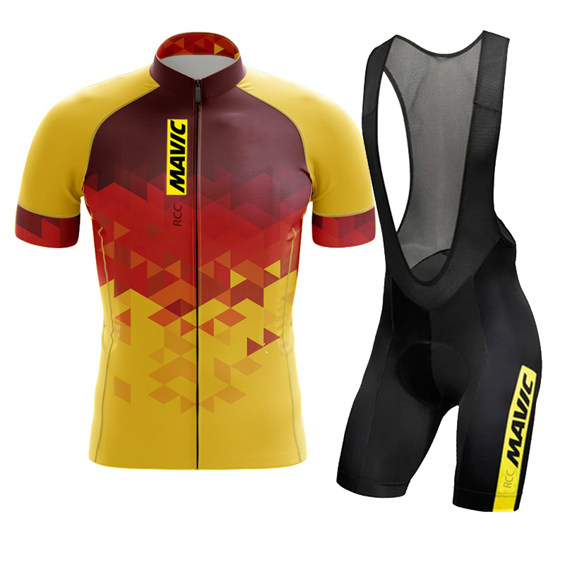 2024 MAVIC Short Sleeve Cyclin - Cycling Gear Brands 评论和价格