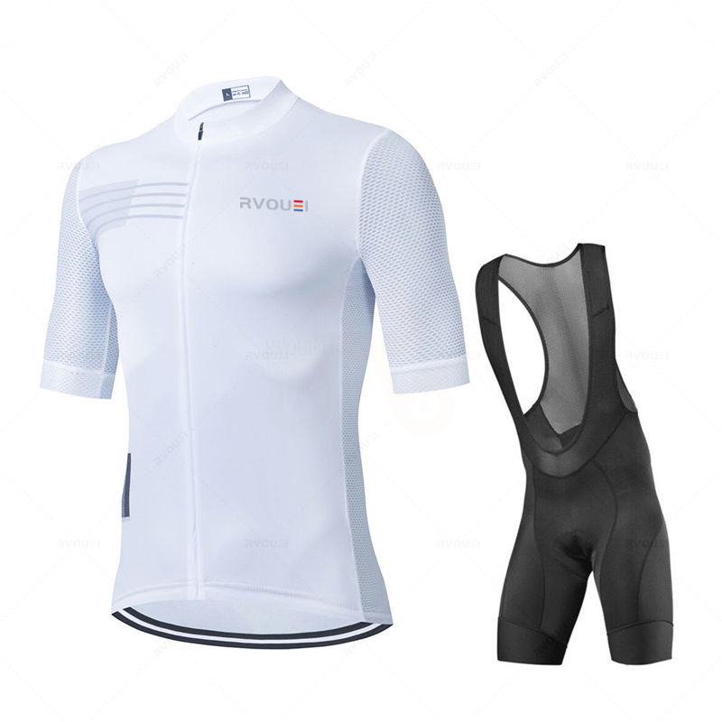 Bicycle Jersey Kit New 2022 Te - Cycling Gear Jersey 评论和价格