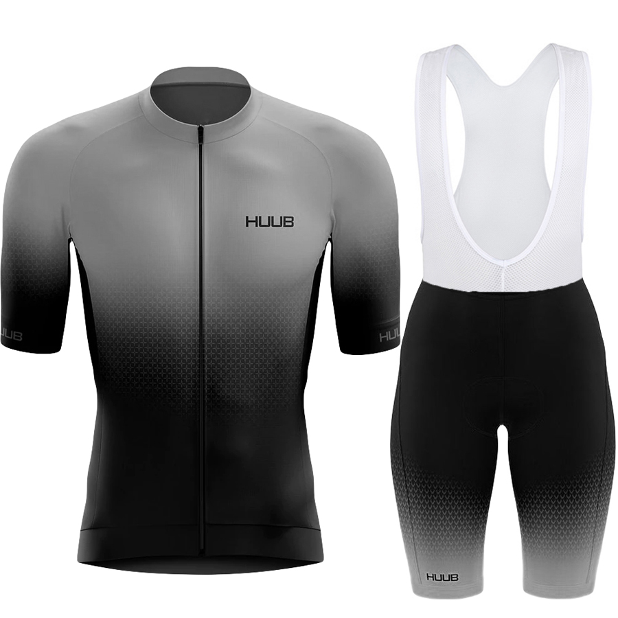 Cycling 2026 HUUB Clothes Men' - Cycling Gear Jersey 评论和价格