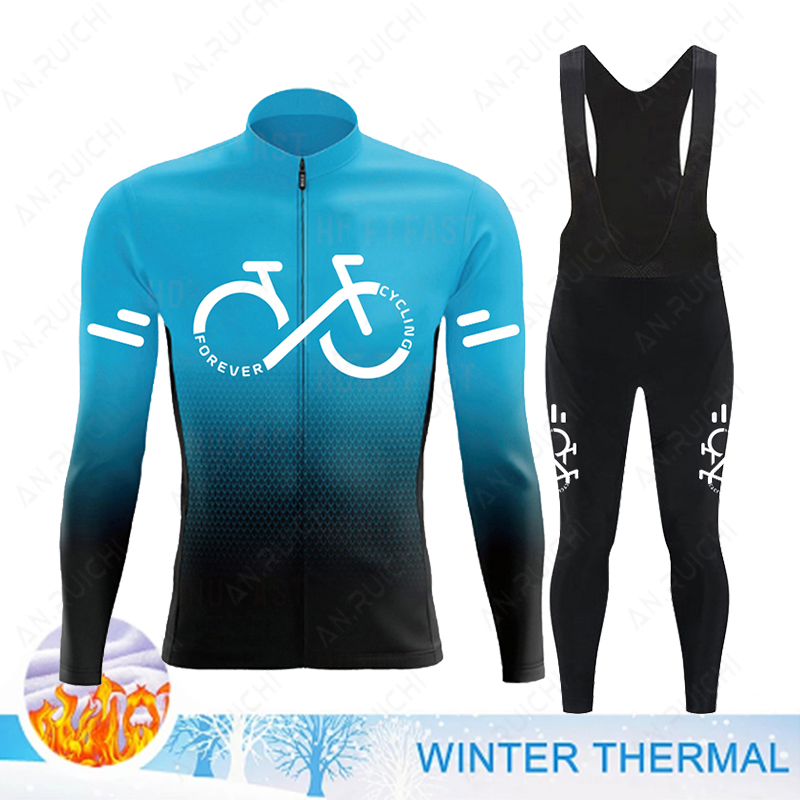 2023 Winter Thermal Fleece Cyc - Cycling Gear Brands 评论和价格