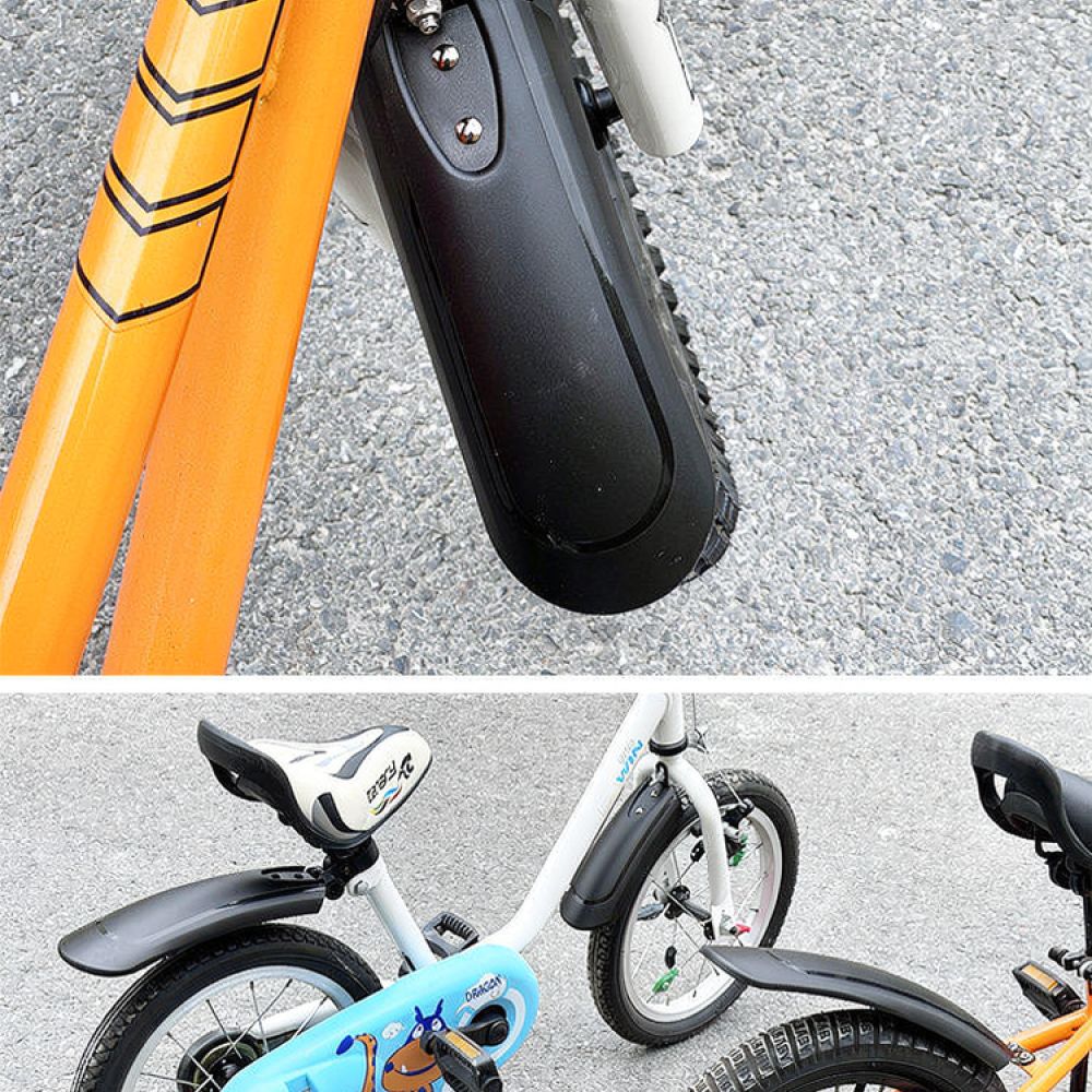 Reinforced Bicycle Mudguard Fo - Cycling Gear And Equipment 评论和价格
