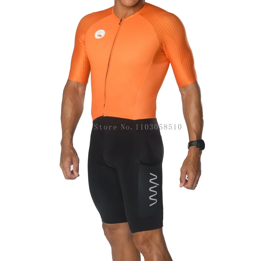 Wyn Republic Triathlon Suit Me - Cycling Gear Brands 评论和价格