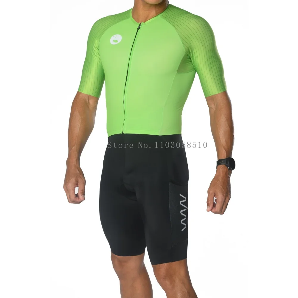 Wyn Republic Triathlon Suit Me - Cycling Gear Brands 评论和价格