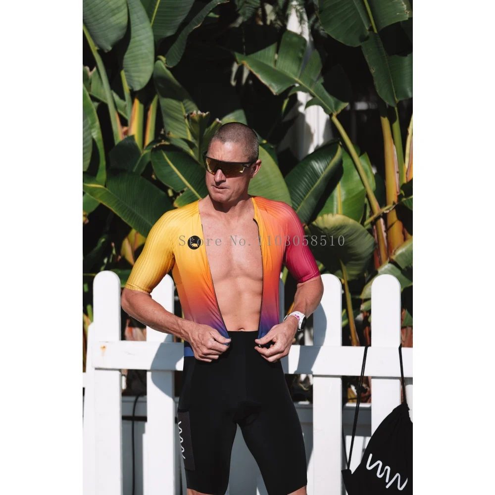 Wyn Republic Triathlon Suit Me - Cycling Gear Brands 评论和价格