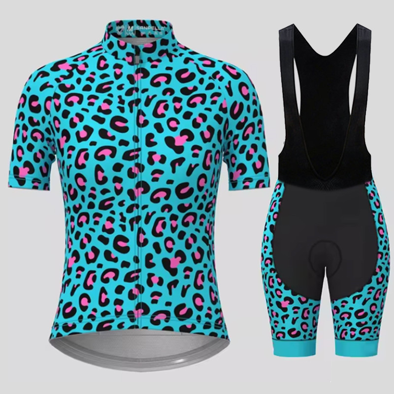 Men's Breathable Cycling Suit  - Cycling Gear Brands 评论和价格