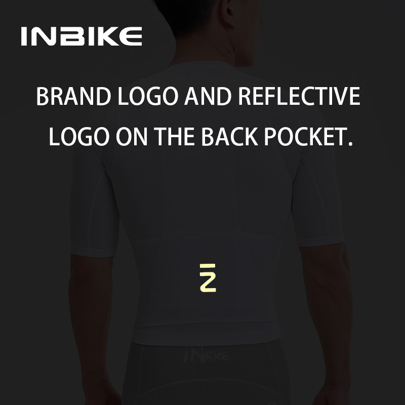 INBIKE Professional Cycling Je - Cycling Bib Shorts 评论和价格